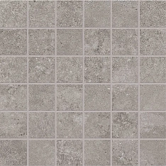 Provenza Re-Play Concrete Mosaico Recupero 50 X 50 Dark Grey 50x50 / Провенца Ре-Плаы
 Конкрете Мосаико Рекуперо
 50 Х 50 Дарк Грей 50x50 